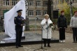 В Миньяре открыли памятник «Защитникам Отечества!»