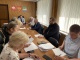 В Отделе МВД России по Ашинскому району состоялось заседание Общественного совета