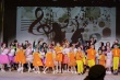 Праздник танца в Миньярской детской школе искусств