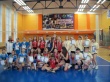 Открытое первенство по волейболу состоялось в городе Усть-Катав